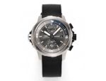 N1 Factory IWC Aquatimer Expedition Jacques-Yves Cousteau 44mm Watch